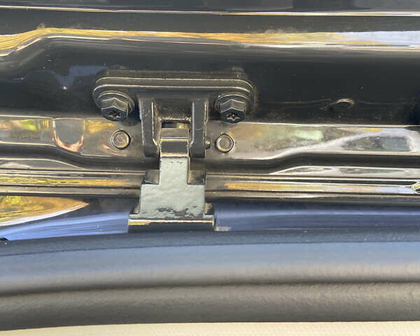 Серый Фольксваген Туран, объемом двигателя 1.6 л и пробегом 210 тыс. км за 16400 $, фото 37 на Automoto.ua