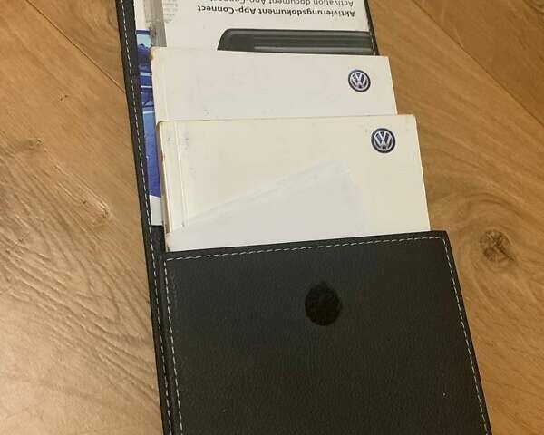 Сірий Фольксваген Туран, об'ємом двигуна 1.97 л та пробігом 246 тис. км за 20000 $, фото 65 на Automoto.ua