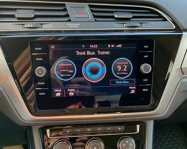 Сірий Фольксваген Туран, об'ємом двигуна 1.97 л та пробігом 246 тис. км за 20000 $, фото 54 на Automoto.ua