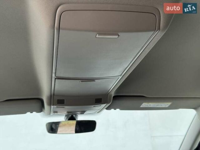 Серый Фольксваген Туран, объемом двигателя 2 л и пробегом 240 тыс. км за 17300 $, фото 33 на Automoto.ua