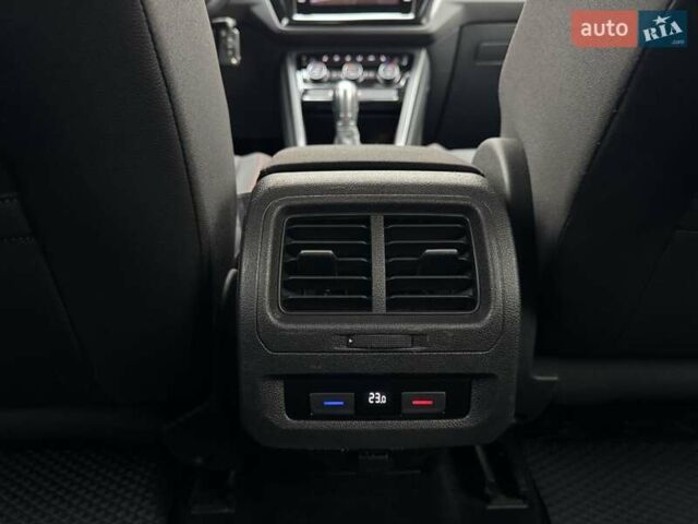 Серый Фольксваген Туран, объемом двигателя 2 л и пробегом 240 тыс. км за 17300 $, фото 36 на Automoto.ua