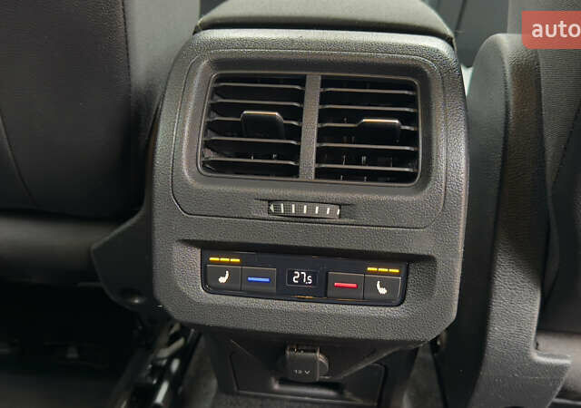 Серый Фольксваген Туран, объемом двигателя 1.97 л и пробегом 278 тыс. км за 18700 $, фото 54 на Automoto.ua