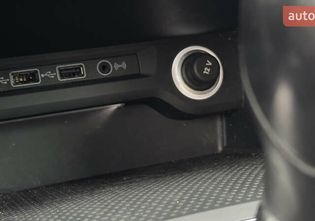 Серый Фольксваген Туран, объемом двигателя 1.97 л и пробегом 278 тыс. км за 18700 $, фото 48 на Automoto.ua