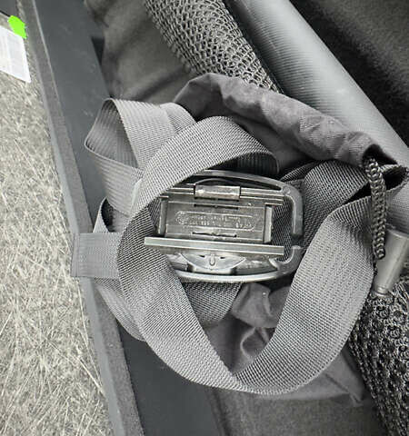 Серый Фольксваген Туран, объемом двигателя 1.97 л и пробегом 278 тыс. км за 18700 $, фото 70 на Automoto.ua