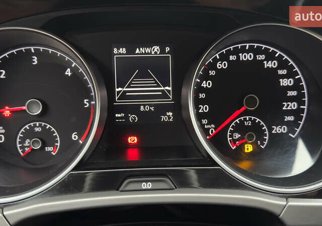 Серый Фольксваген Туран, объемом двигателя 1.97 л и пробегом 278 тыс. км за 18700 $, фото 45 на Automoto.ua