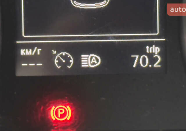 Серый Фольксваген Туран, объемом двигателя 1.97 л и пробегом 278 тыс. км за 18700 $, фото 46 на Automoto.ua