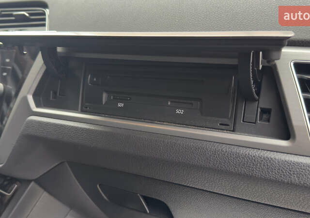 Серый Фольксваген Туран, объемом двигателя 1.97 л и пробегом 278 тыс. км за 18700 $, фото 27 на Automoto.ua