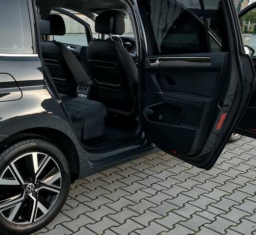 Серый Фольксваген Туран, объемом двигателя 1.97 л и пробегом 164 тыс. км за 20800 $, фото 129 на Automoto.ua