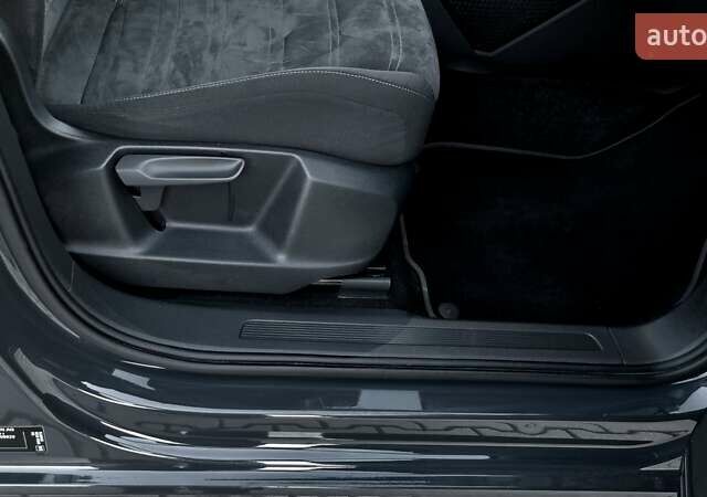 Серый Фольксваген Туран, объемом двигателя 1.97 л и пробегом 164 тыс. км за 20800 $, фото 137 на Automoto.ua