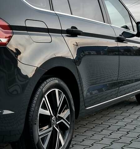 Серый Фольксваген Туран, объемом двигателя 1.97 л и пробегом 164 тыс. км за 20800 $, фото 42 на Automoto.ua