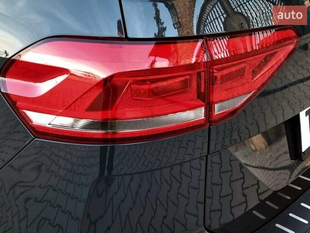 Серый Фольксваген Туран, объемом двигателя 1.97 л и пробегом 164 тыс. км за 20800 $, фото 66 на Automoto.ua