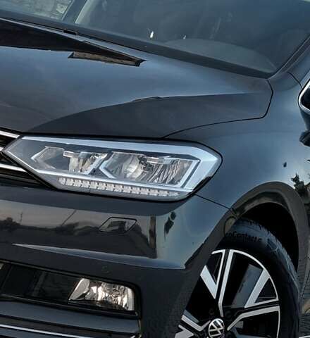 Серый Фольксваген Туран, объемом двигателя 1.97 л и пробегом 164 тыс. км за 20800 $, фото 35 на Automoto.ua