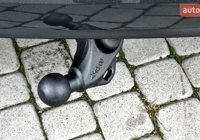 Серый Фольксваген Туран, объемом двигателя 1.97 л и пробегом 164 тыс. км за 20800 $, фото 91 на Automoto.ua