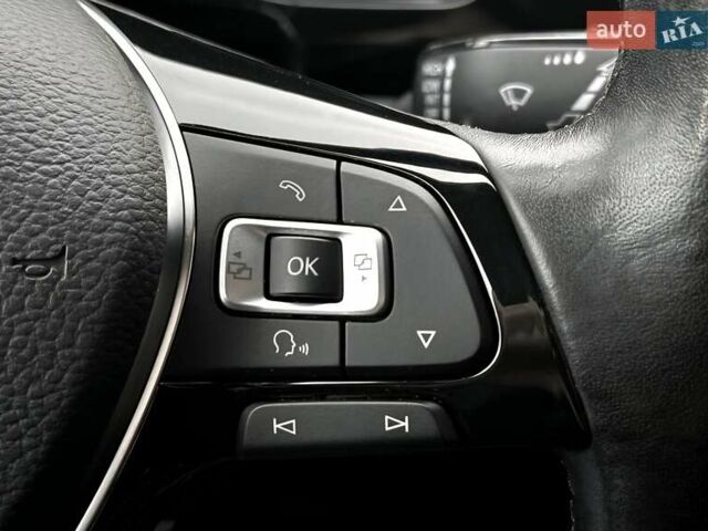 Серый Фольксваген Туран, объемом двигателя 1.97 л и пробегом 164 тыс. км за 20800 $, фото 98 на Automoto.ua