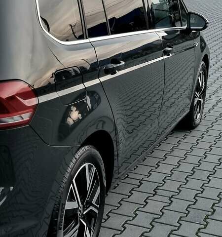 Серый Фольксваген Туран, объемом двигателя 1.97 л и пробегом 164 тыс. км за 20800 $, фото 41 на Automoto.ua