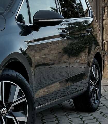 Серый Фольксваген Туран, объемом двигателя 1.97 л и пробегом 164 тыс. км за 20800 $, фото 40 на Automoto.ua