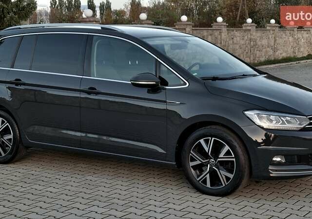 Серый Фольксваген Туран, объемом двигателя 1.97 л и пробегом 164 тыс. км за 20800 $, фото 20 на Automoto.ua