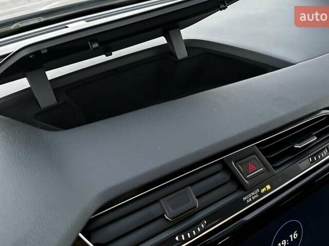 Серый Фольксваген Туран, объемом двигателя 1.97 л и пробегом 164 тыс. км за 20800 $, фото 102 на Automoto.ua