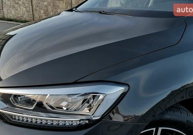 Серый Фольксваген Туран, объемом двигателя 1.97 л и пробегом 164 тыс. км за 20800 $, фото 60 на Automoto.ua