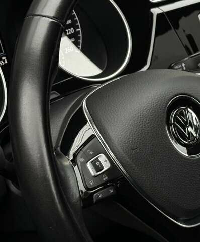 Серый Фольксваген Туран, объемом двигателя 1.97 л и пробегом 164 тыс. км за 20800 $, фото 95 на Automoto.ua