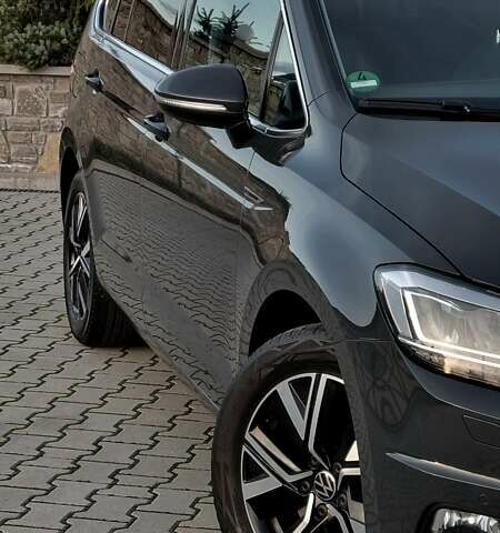 Серый Фольксваген Туран, объемом двигателя 1.97 л и пробегом 164 тыс. км за 20800 $, фото 28 на Automoto.ua