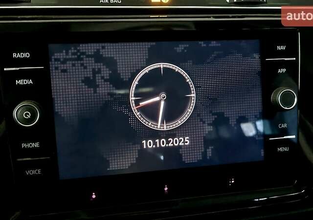 Серый Фольксваген Туран, объемом двигателя 1.97 л и пробегом 164 тыс. км за 20800 $, фото 103 на Automoto.ua