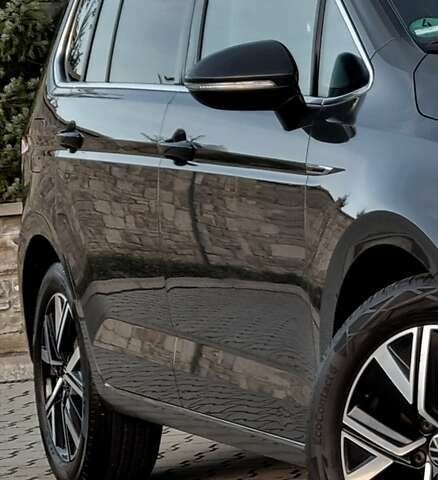 Серый Фольксваген Туран, объемом двигателя 1.97 л и пробегом 164 тыс. км за 20800 $, фото 39 на Automoto.ua