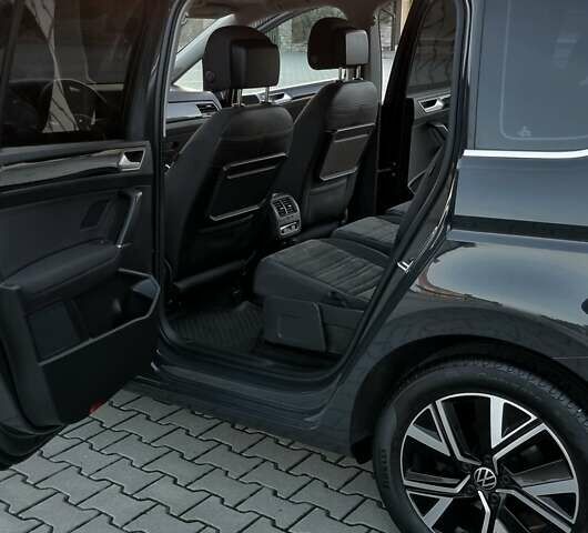 Серый Фольксваген Туран, объемом двигателя 1.97 л и пробегом 164 тыс. км за 20800 $, фото 130 на Automoto.ua