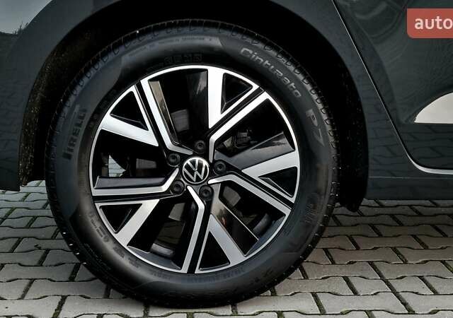 Серый Фольксваген Туран, объемом двигателя 1.97 л и пробегом 164 тыс. км за 20800 $, фото 80 на Automoto.ua