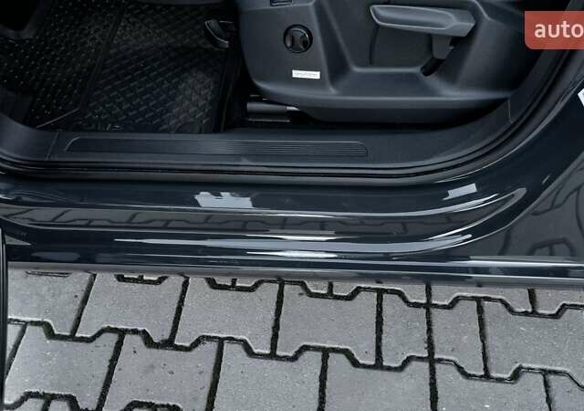 Серый Фольксваген Туран, объемом двигателя 1.97 л и пробегом 164 тыс. км за 20800 $, фото 138 на Automoto.ua