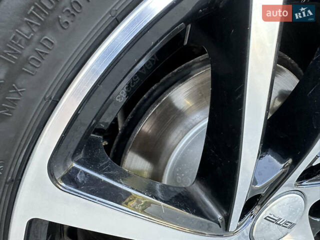 Серый Фольксваген Туран, объемом двигателя 2 л и пробегом 236 тыс. км за 20500 $, фото 88 на Automoto.ua