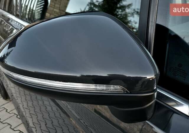 Серый Фольксваген Туран, объемом двигателя 1.97 л и пробегом 164 тыс. км за 20800 $, фото 76 на Automoto.ua