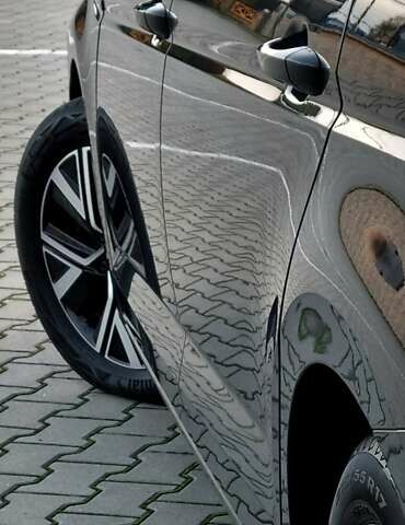 Серый Фольксваген Туран, объемом двигателя 1.97 л и пробегом 164 тыс. км за 20800 $, фото 56 на Automoto.ua