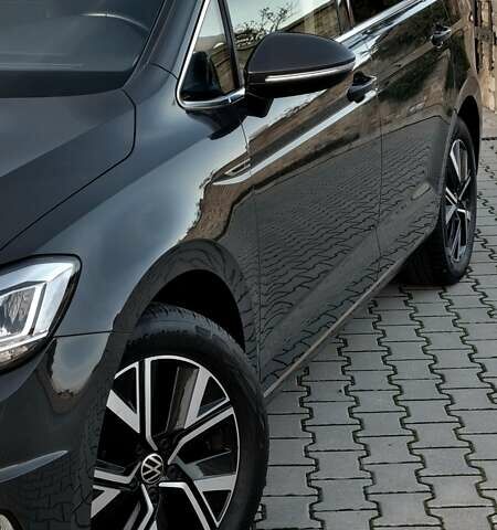 Серый Фольксваген Туран, объемом двигателя 1.97 л и пробегом 164 тыс. км за 20800 $, фото 12 на Automoto.ua