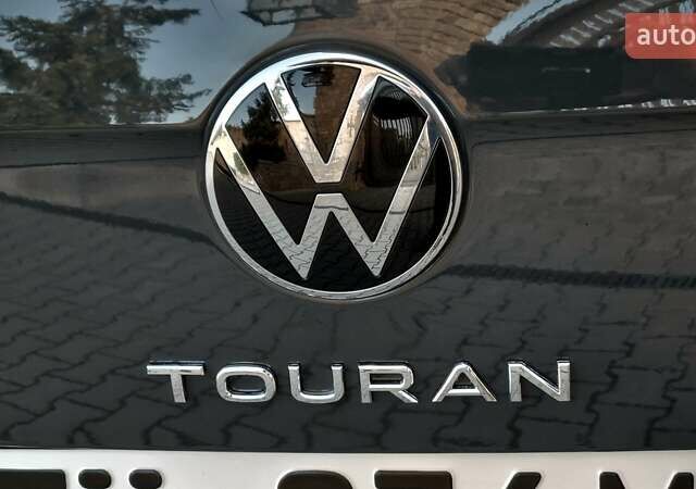 Серый Фольксваген Туран, объемом двигателя 1.97 л и пробегом 164 тыс. км за 20800 $, фото 59 на Automoto.ua