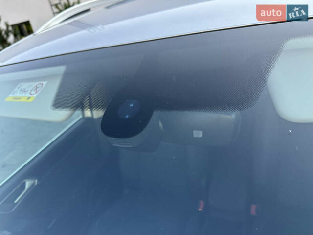 Серый Фольксваген Туран, объемом двигателя 2 л и пробегом 236 тыс. км за 20500 $, фото 21 на Automoto.ua