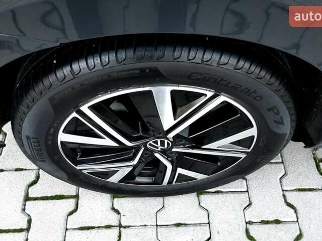Серый Фольксваген Туран, объемом двигателя 1.97 л и пробегом 164 тыс. км за 20800 $, фото 78 на Automoto.ua