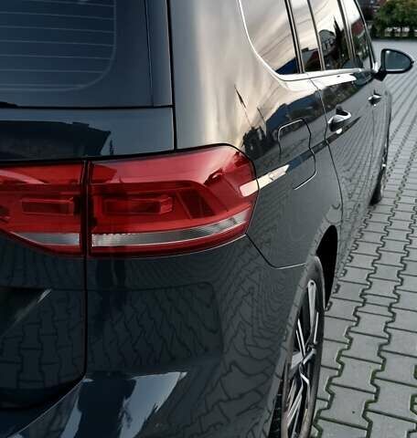 Серый Фольксваген Туран, объемом двигателя 1.97 л и пробегом 164 тыс. км за 20800 $, фото 46 на Automoto.ua