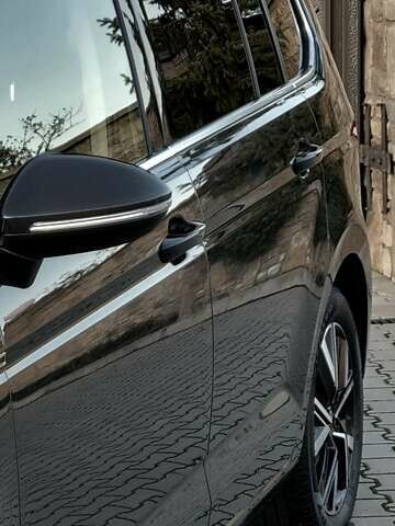 Серый Фольксваген Туран, объемом двигателя 1.97 л и пробегом 164 тыс. км за 20800 $, фото 57 на Automoto.ua