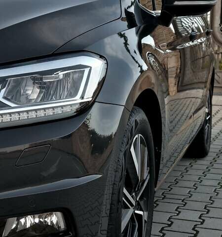 Серый Фольксваген Туран, объемом двигателя 1.97 л и пробегом 164 тыс. км за 20800 $, фото 29 на Automoto.ua