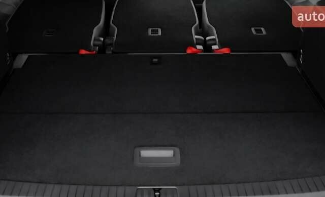 Серый Фольксваген Туран, объемом двигателя 1.97 л и пробегом 164 тыс. км за 20800 $, фото 87 на Automoto.ua