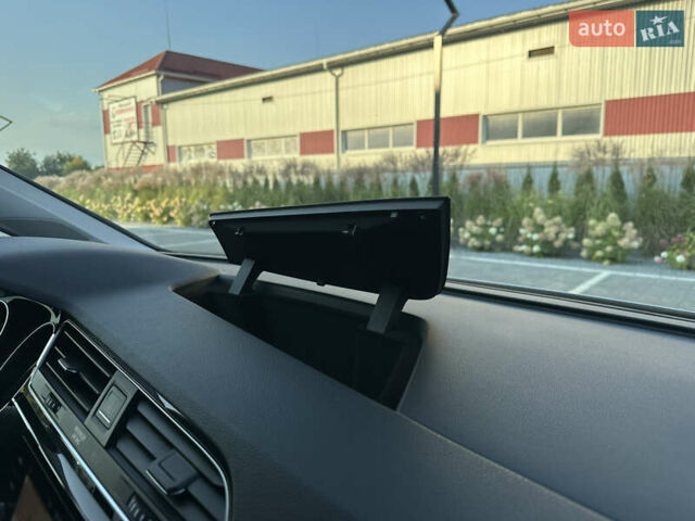 Серый Фольксваген Туран, объемом двигателя 2 л и пробегом 236 тыс. км за 20500 $, фото 44 на Automoto.ua