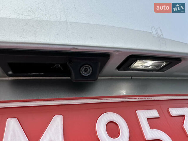 Серый Фольксваген Туран, объемом двигателя 2 л и пробегом 236 тыс. км за 20500 $, фото 25 на Automoto.ua