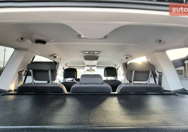 Серый Фольксваген Туран, объемом двигателя 1.97 л и пробегом 164 тыс. км за 20800 $, фото 126 на Automoto.ua