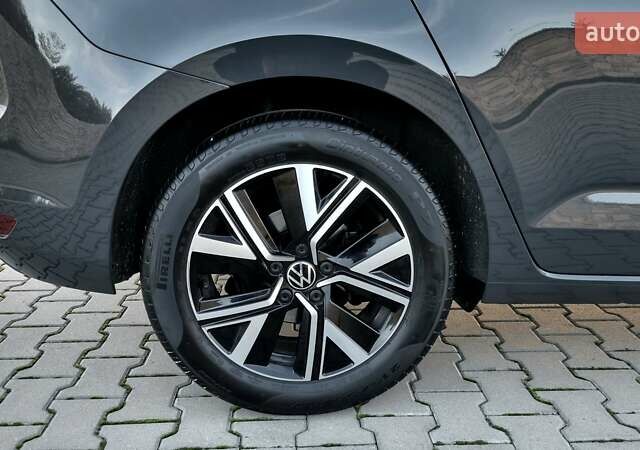 Серый Фольксваген Туран, объемом двигателя 1.97 л и пробегом 164 тыс. км за 20800 $, фото 79 на Automoto.ua