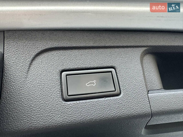 Серый Фольксваген Туран, объемом двигателя 2 л и пробегом 236 тыс. км за 20500 $, фото 58 на Automoto.ua