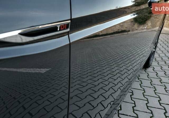 Серый Фольксваген Туран, объемом двигателя 1.97 л и пробегом 164 тыс. км за 20800 $, фото 55 на Automoto.ua