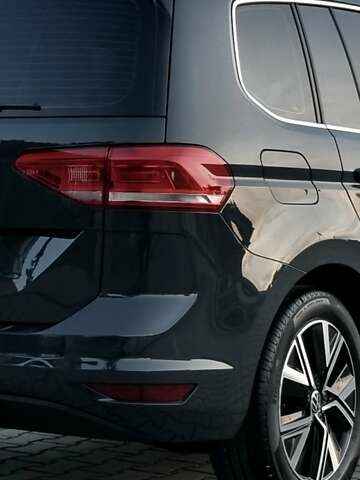 Серый Фольксваген Туран, объемом двигателя 1.97 л и пробегом 164 тыс. км за 20800 $, фото 52 на Automoto.ua