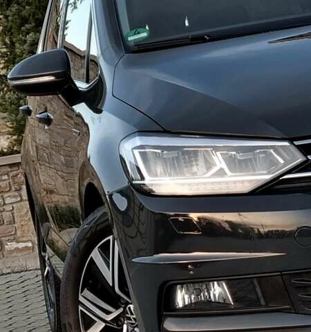 Серый Фольксваген Туран, объемом двигателя 1.97 л и пробегом 164 тыс. км за 20800 $, фото 33 на Automoto.ua