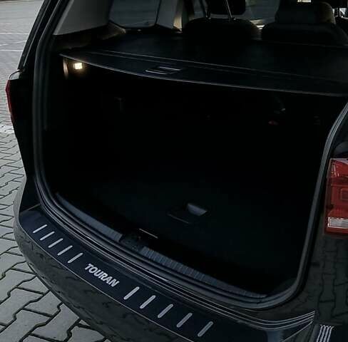 Серый Фольксваген Туран, объемом двигателя 1.97 л и пробегом 164 тыс. км за 20800 $, фото 85 на Automoto.ua